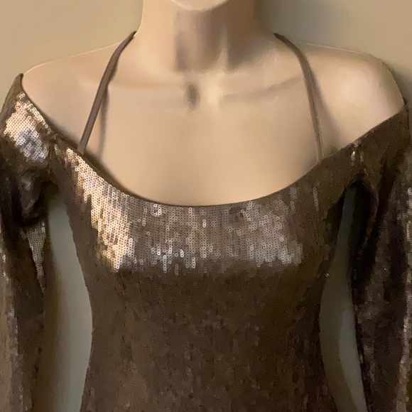 EXPRESS EXPRESS mini dress size XS - Picture 6 of 12